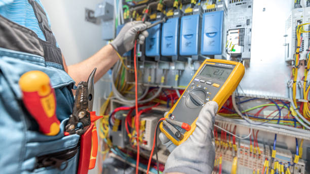 Professional Electrician in Arabi, LA